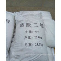 DAP Fertilizer 60% Nitrogen 15% - P2o5 45% DAP Fertilizer Prices 18-46-0 Agriculture Fertilizer Phosphate Fertilizer for Sale 99% Purity